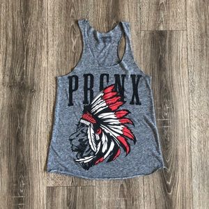 Progenex Racerback Tank